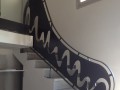 Ferronnerie d'art escaliers Marseille