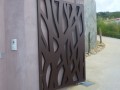 Créateurs portails ferronnerie d'art Marseille